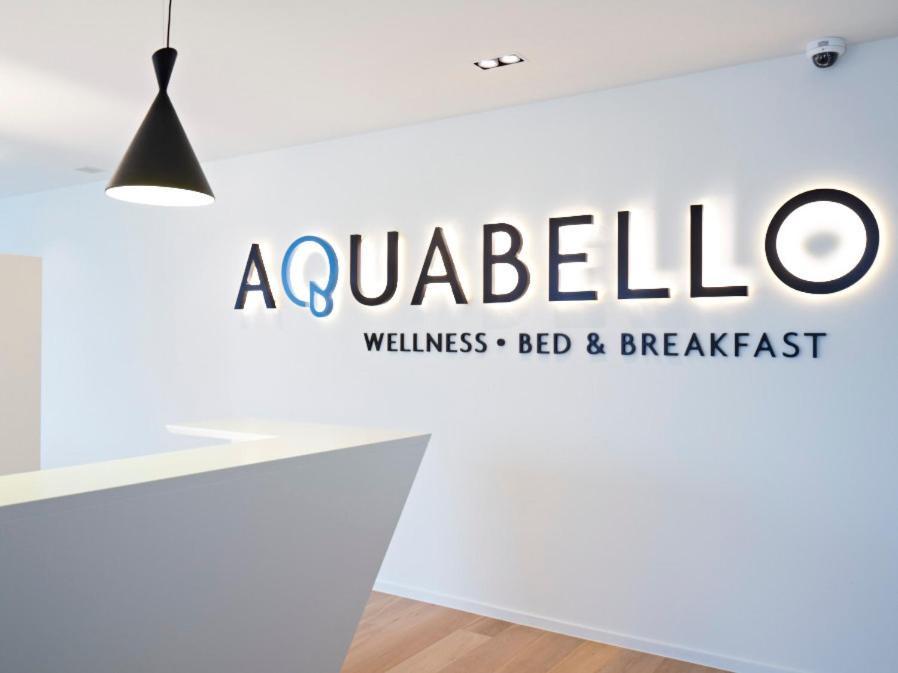 B&B Aquabello Roeselare Exterior foto