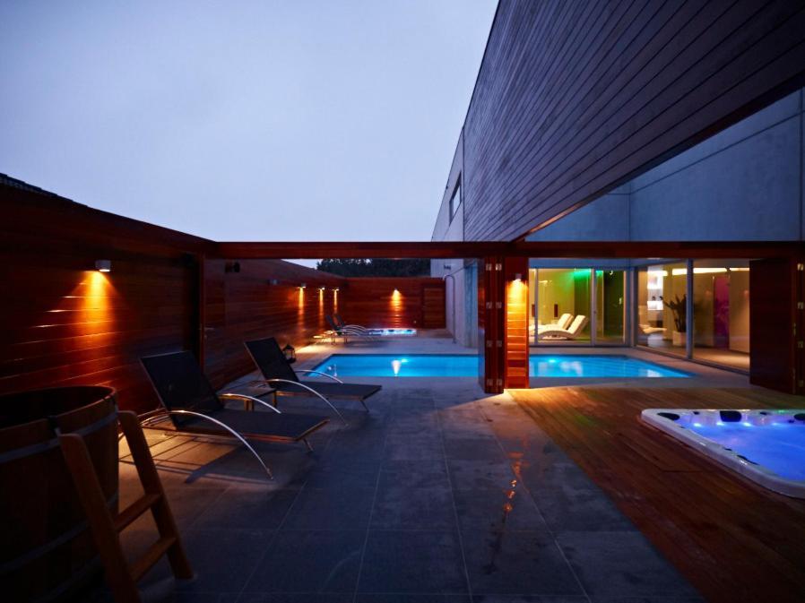 B&B Aquabello Roeselare Exterior foto