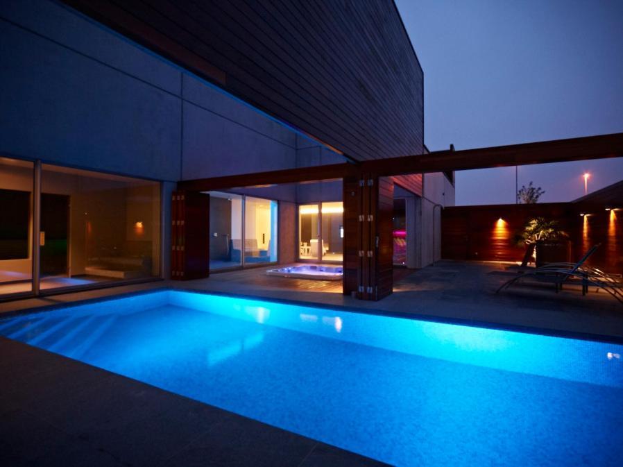 B&B Aquabello Roeselare Exterior foto