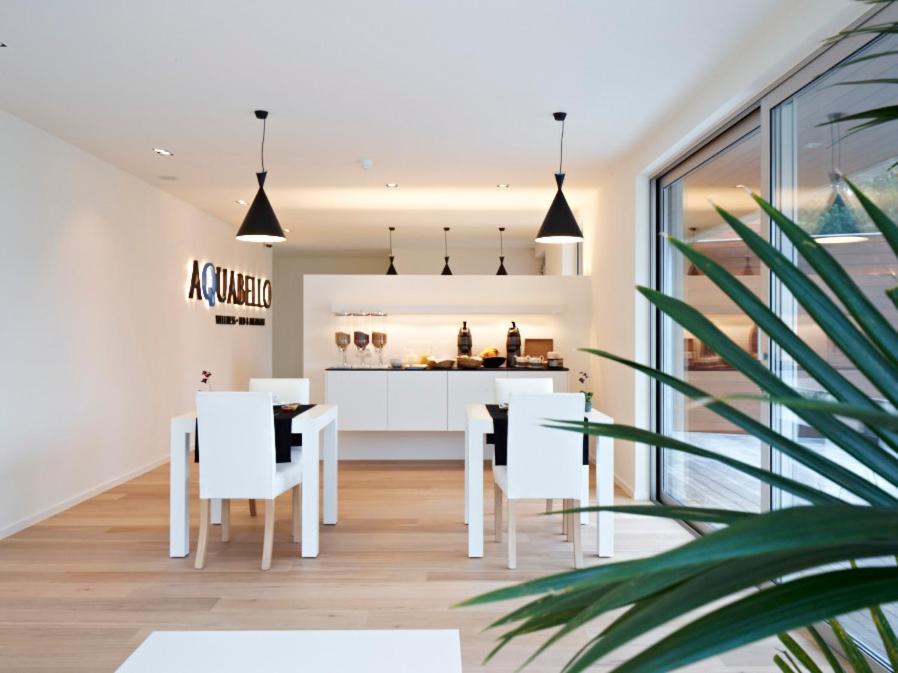 B&B Aquabello Roeselare Exterior foto