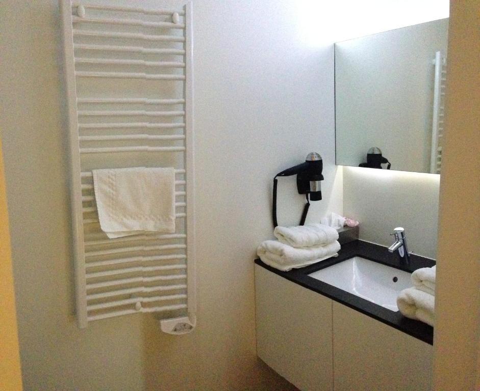 B&B Aquabello Roeselare Habitación foto