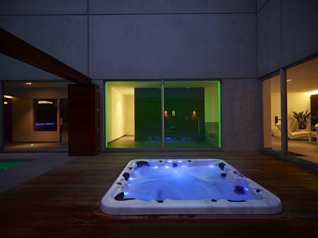 B&B Aquabello Roeselare Exterior foto