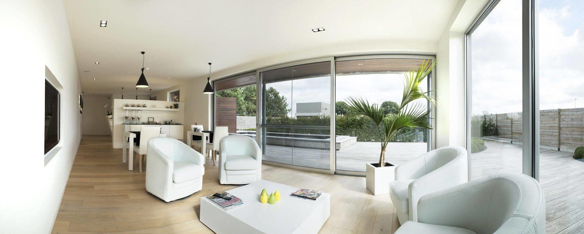 B&B Aquabello Roeselare Exterior foto